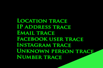 track location ,ip track, ip address , find ip and person trace , ip trace