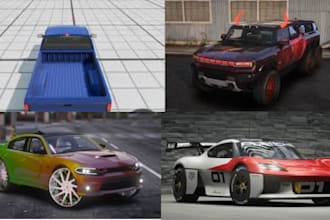help you to modify your choice of assetto corsa car mod