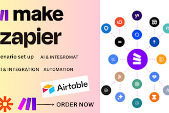 make com automation, make com, make automation, made com