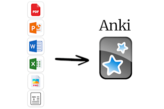 craft high yield anki flashcards for exams using spaced repetition