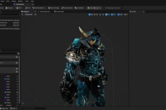 build discord game bot, cheated bot, mmorpg bot, farm bot, crypto game bot