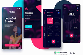 create live streaming app, tik tok app, bigo clone, shortz video app