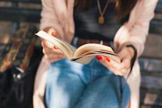 alpha read your short story, novella, or novel