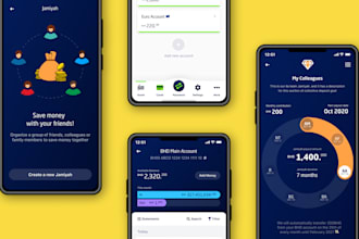 build crypto wallet apps, fintech payment app, crypto exchange app