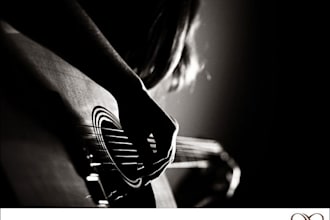 be your country music producer, songwriter, male vocalist, pop, soul, guitarist