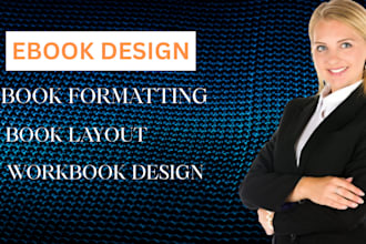 do canva ebook design lead magnet workbook ebook formatting for amazon KDP