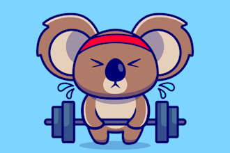 create a personalized workout plan tailored to your goals