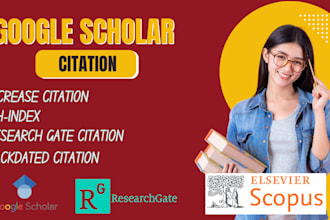 boost your researchgate profile with real citations reads and recommendations