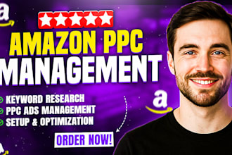 do amazon sponsored ads marketing, products  campaign advertising manager