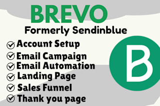 setup brevo email campaign, mailchimp, email automation workflow, email, klaviyo