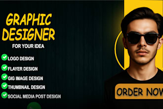 design the best, attractive, and viral youtube thumbnail in 4 hours