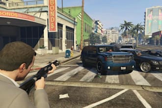 create gta 5 server in ragemp from scratch