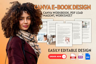 design mental health journal, yoga self help ebook, printable worksheet workbook
