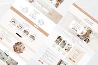 create stunning professional graphic design for your brand