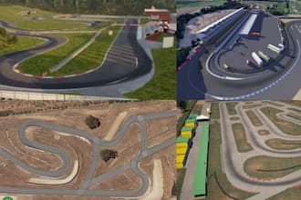 make mods tracks skins care cars trucks trailers livery ets2 ats beamng assetto