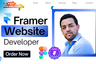 framer design website figma to framer develop framer landing page framer cms