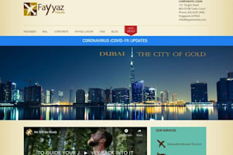 wordpress travel agency website tour agency website tour booking website