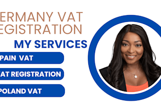 register epr and file vat returns for germany and france
