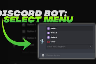 develop discord server, telegram airdrop bot, discord server setup,linphone app