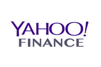 press release your article on yahoo finance, crypto related