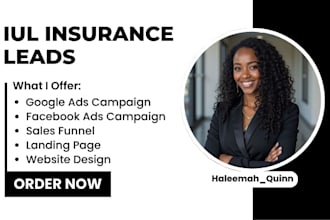 iul insurance leads life insurance leads iul insurance iul leads iul website