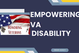 write a powerful VA nexus letter and buddy statement for your claim