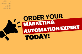 setup marketing automation ai agent on gohighlevel mailchimp activecampaign