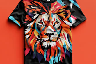 design orignal custom graffiti, and t shirt design