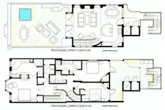 design 2d site plan, garden backyard pool landscape design as an architect