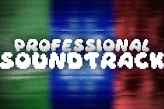 create background music for your project