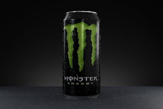crearé impresionantes renders 3d de productos para tu marca