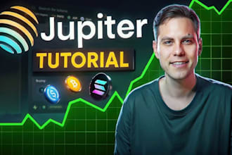 make a profitable arbitrage bot for solana dexs like jupiter and raydium
