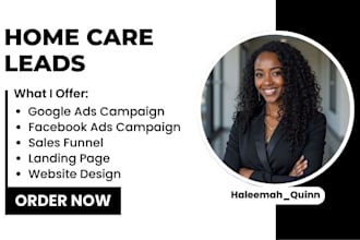 home care leads home care elderly care home care website elderly care leads