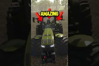 convert your mods and maps for farming simulator