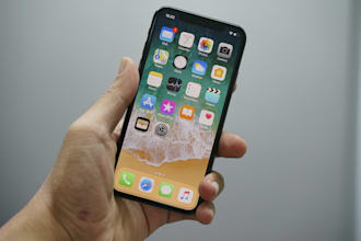 test your app and check its usability