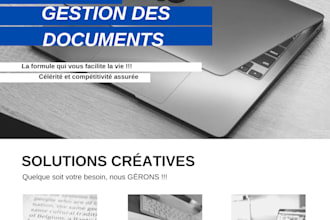 proofread or translate your english text into fluent french