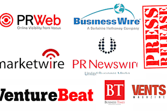 publish a professional media article on major press for eb1 visa
