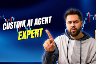 develop a custom ai agent for your business using vapi, relevance ai, n8n