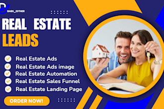 real estate leads real estate facebook ads real estate ads real estate leads