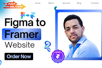 design modern framer website figma to framer fix framer framer form expert cms