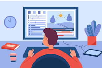 create stunning 2d animation videos for your brand or story