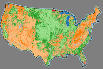 extract and prepare US census data for your project or analysis