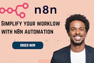 boost your business with n8n automation n8n ai agent n8n scenarios relevance ai
