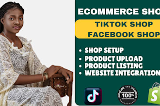 setup tiktok shop tiktok shop dropshipping tiktok shop manager tiktok ads