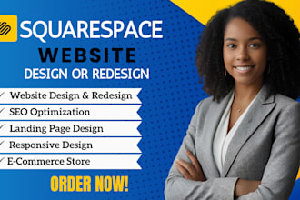 website development squarespace website squarespace build squarespace website