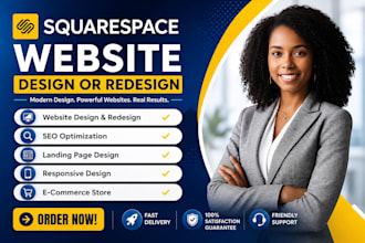 website development squarespace website squarespace build squarespace website