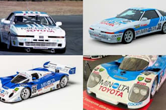create accurate replicas of real life racing cars for ac and acc