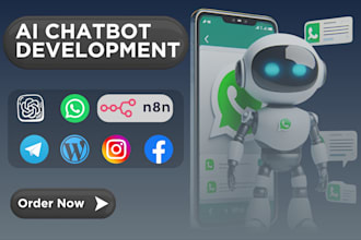 whatsapp chatbot order confirmation bot bls vls tls visa appointment booking bot