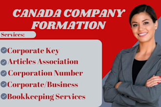 register canada company, nonprofit tax return of canada business, 501c3 tax