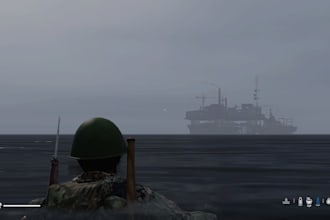 build a dayz server and custom discord PC and console